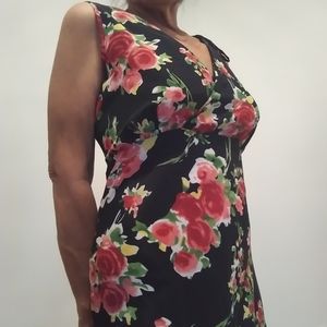 Jessica summer dress Size 10P